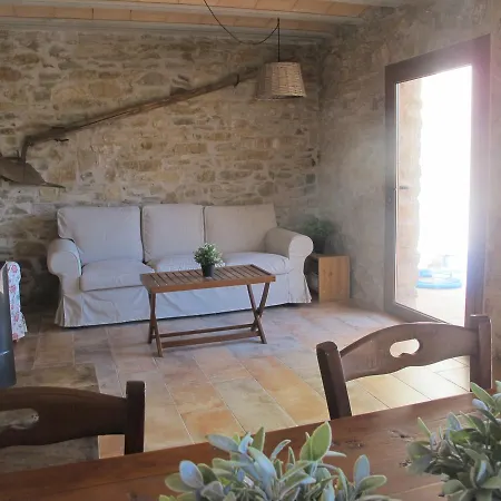 Cal Nenot Guest House Puigcercos Exterior photo