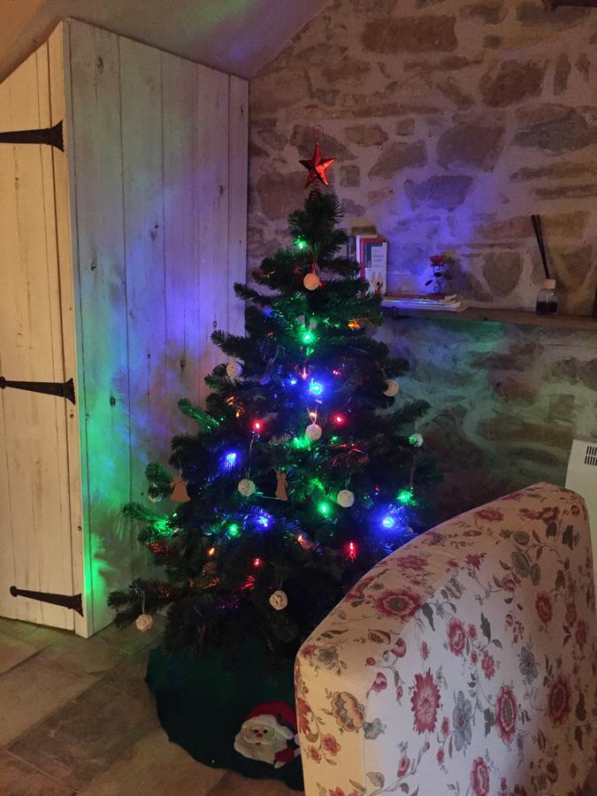 Country house Cal Nenot