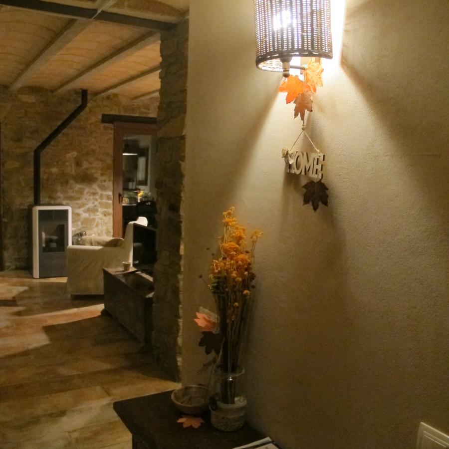 Cal Nenot Country house